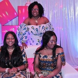 Meet your Posher, Lettie